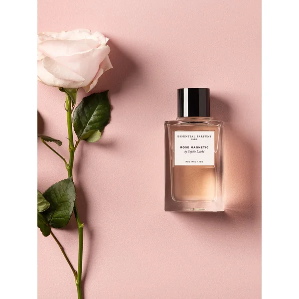 Rose Magnetic