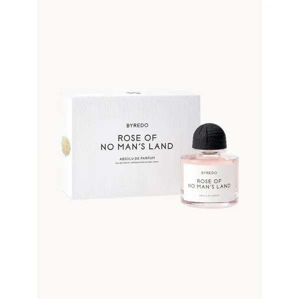 Rose of No Man's Land Absolutely