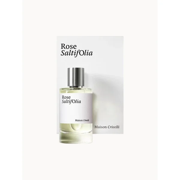 Rose saltifolia