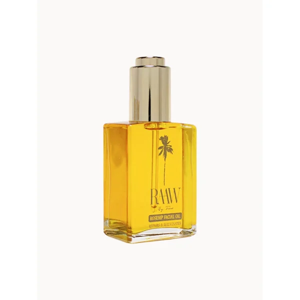 Rosehip Facial Oil