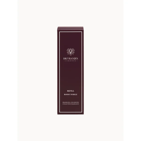 Rosso Nobile Refill fragrance diffuser
