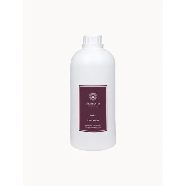 Rosso Nobile Refill fragrance diffuser