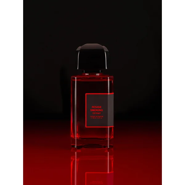 Rouge Smoking Extrait de Parfum