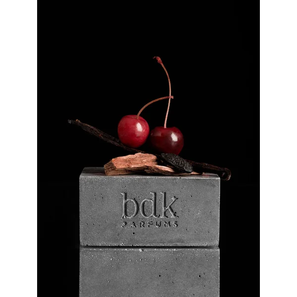Rouge Smoking Extrait de Parfum