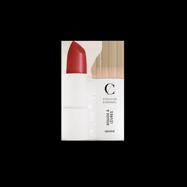 Rouges à lèvres Mat BIO