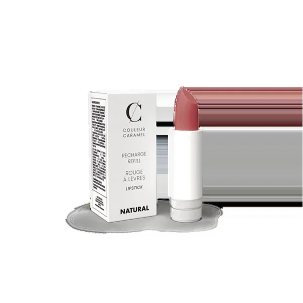 Rouges à lèvres Mat BIO