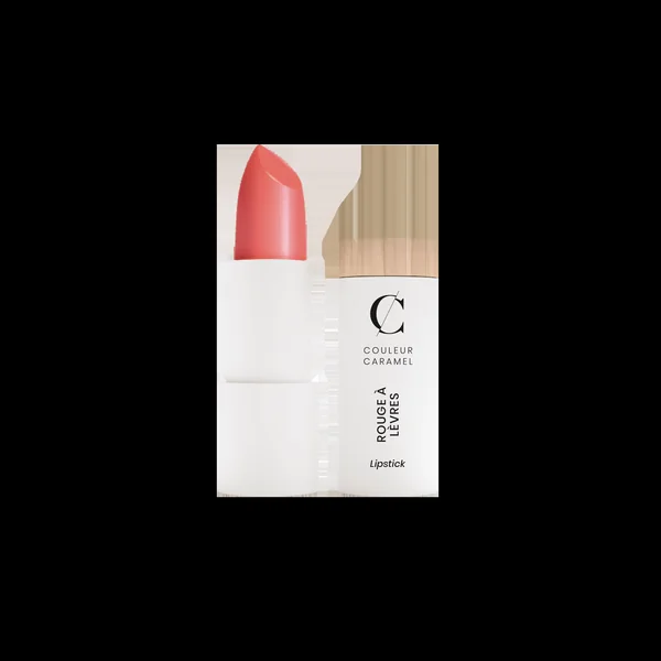 Rouges à lèvres Satiné BIO