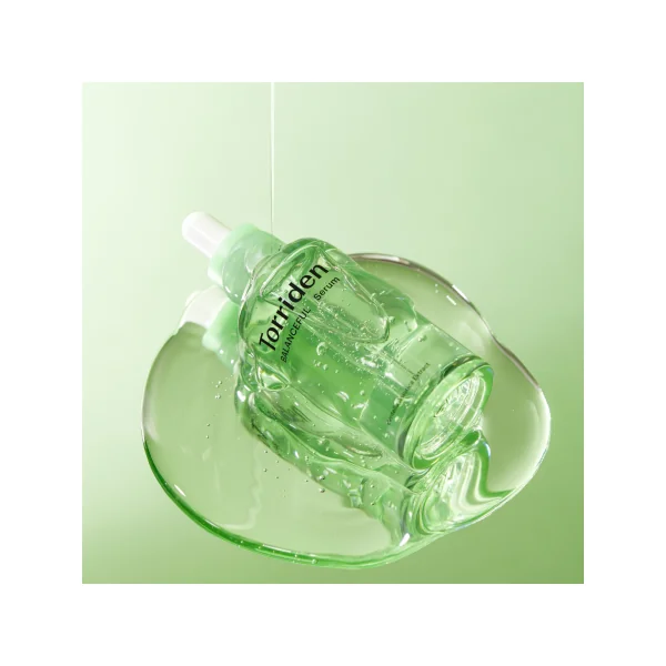 Routine Anti-imperfection Balanceful