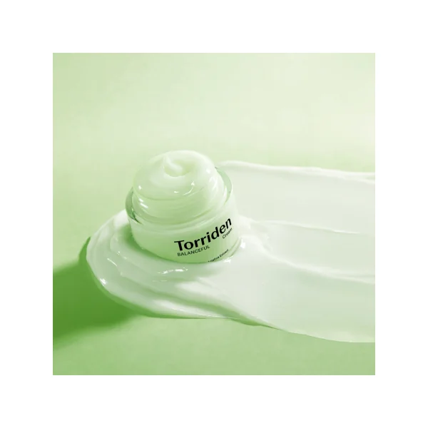 Routine Anti-imperfection Balanceful