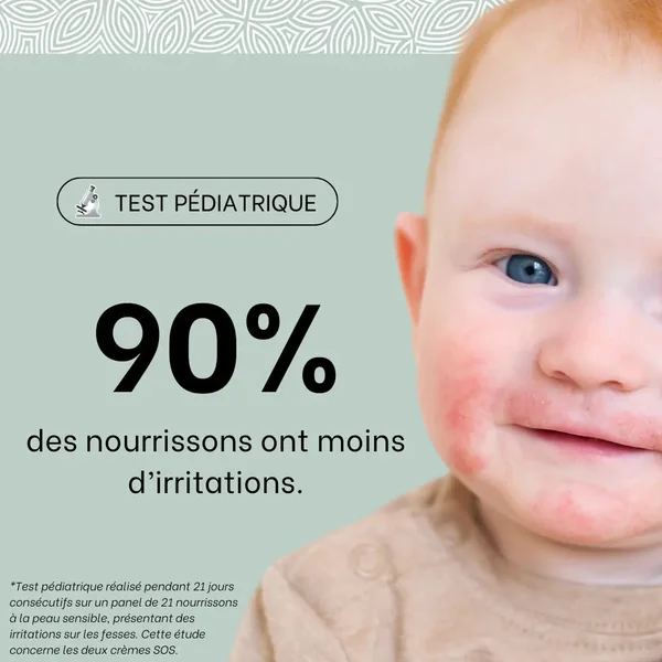 Routine complète bébé