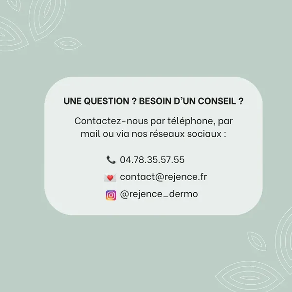 Routine croûtes de lait