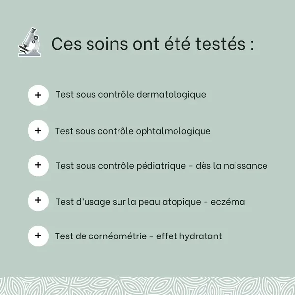 Routine eczéma des paupières
