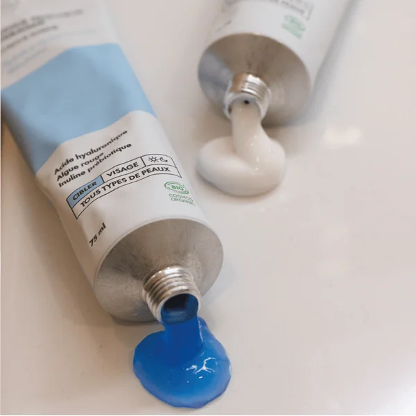Routine hydratante