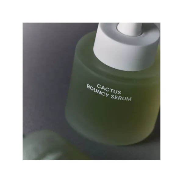 Routine peaux normales à sèches bio é fermentée