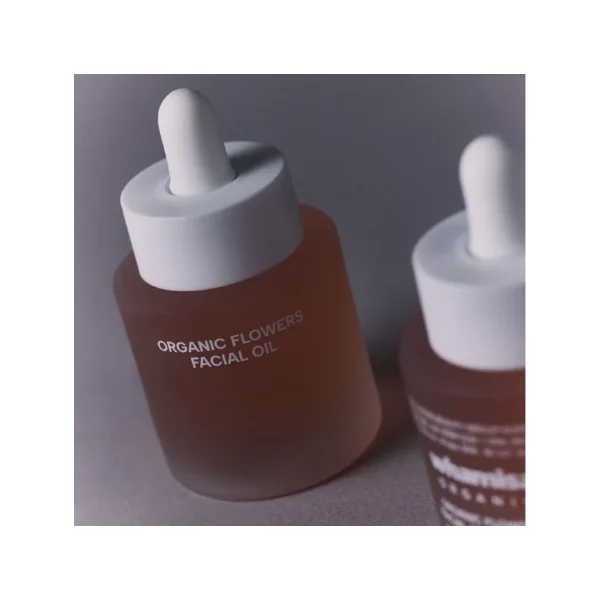 Routine peaux très sèches bio & fermentée