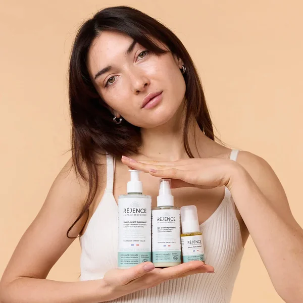 Routine prévention eczéma atopique