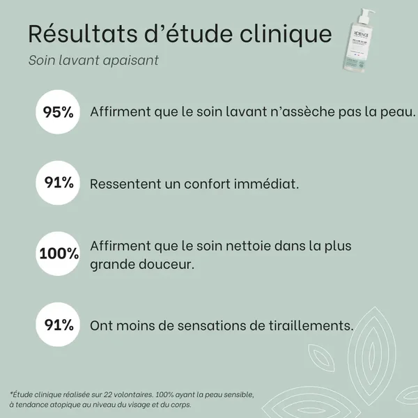 Routine SOS eczéma- Bébé