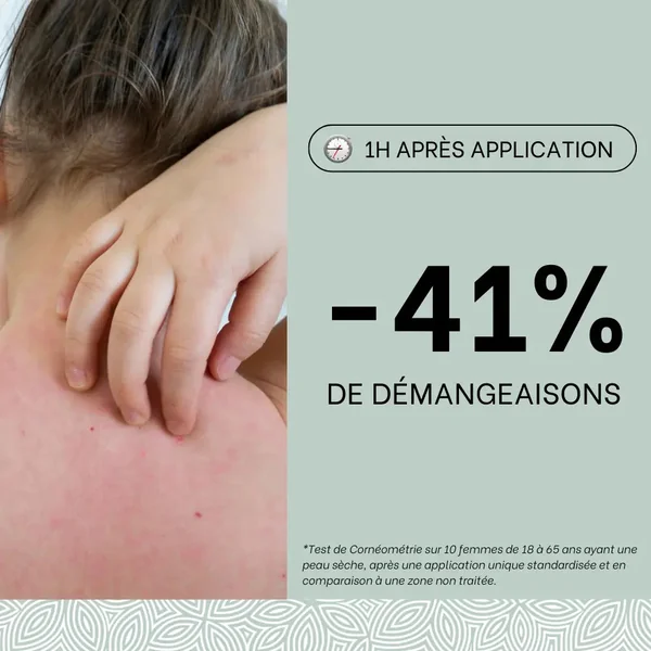 Routine SOS eczéma, psoriasis