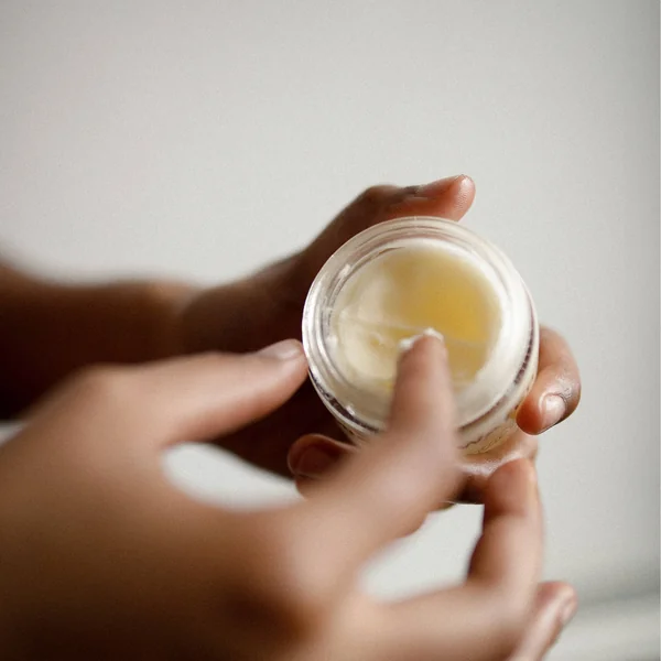 Rub Solid Balm Baume Nourrissant pour le Corps