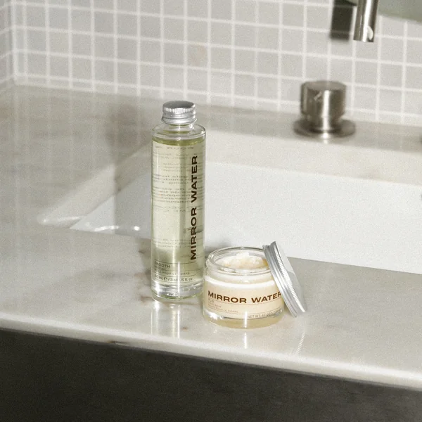 Rub Solid Balm Baume Nourrissant pour le Corps