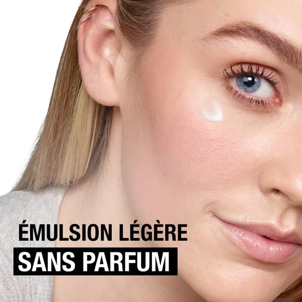 RÉTINOL BOOST - Contour des Yeux Anti-ge - Tous Types de Peaux, 15ml