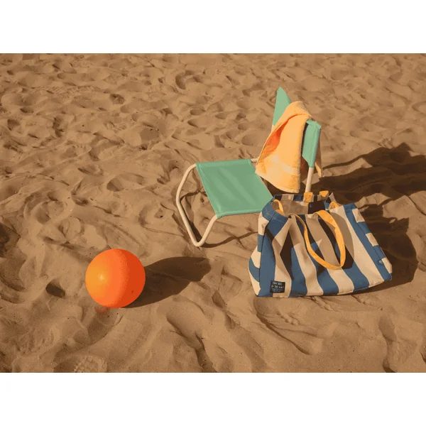Sac de plage format XXL