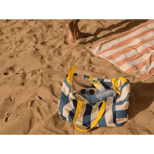 Sac de plage format XXL