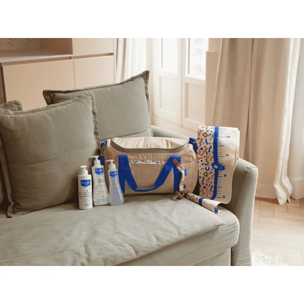Sac à langer Baby Shower