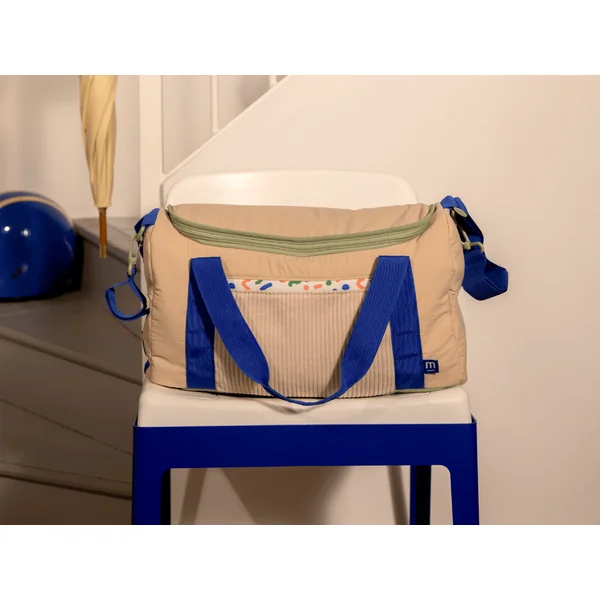 Sac à langer Baby Shower