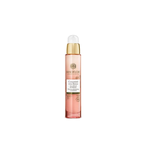 Sanoflore Rosa Fresca Sérum