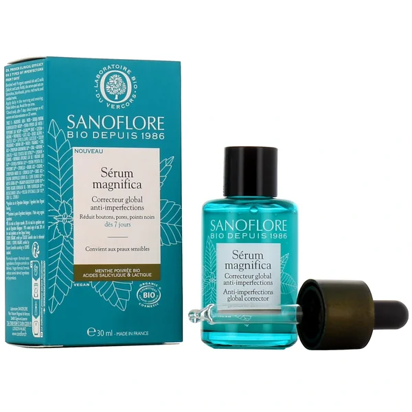 Sanoflore Sérum Magnifica