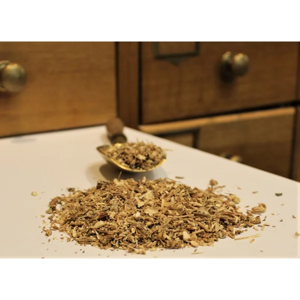 Saponaire racines (Tisane en vrac)