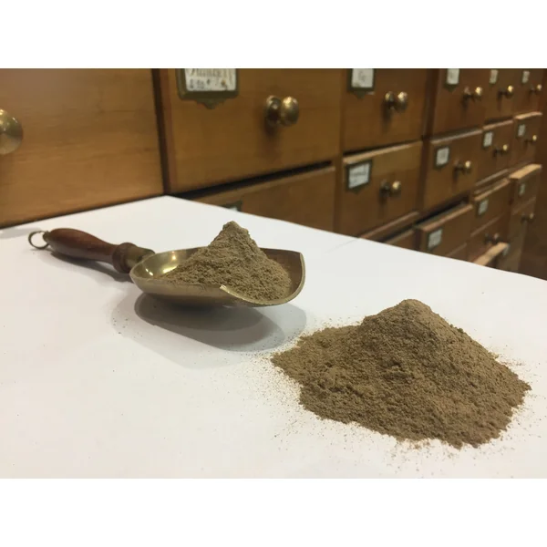 Sauge officinale (Poudre)