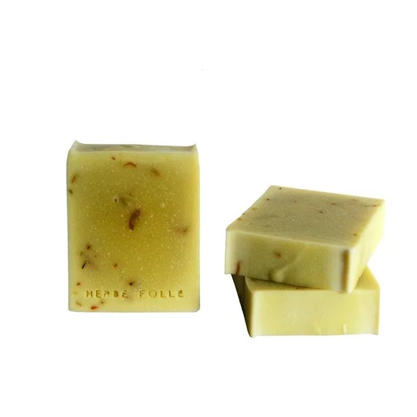 Savon Calendoux Calendula & Amande douce BIO