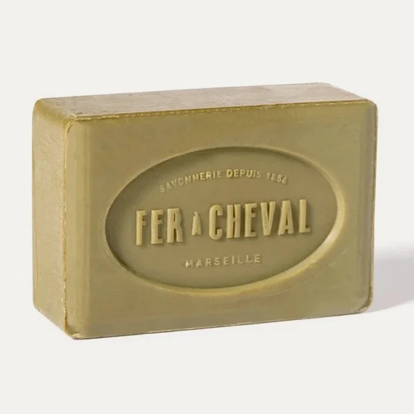 Savon de Marseille Véritable - Olive 72%
