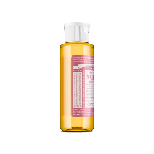 Savon liquide fleur de cerisier 100ml