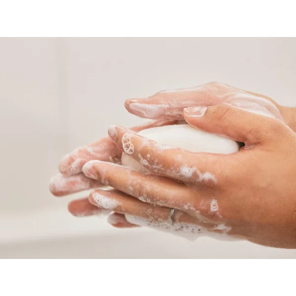 Savon surgras au Cold Cream à la cire d'abeille BIO