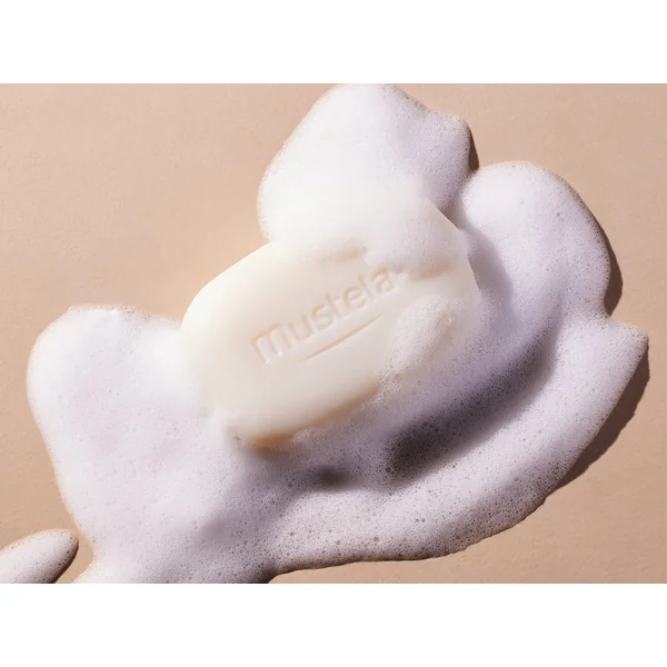 Savon surgras au Cold Cream à la cire d'abeille BIO