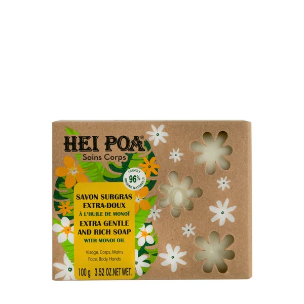 Savon Surgras Extra-Doux