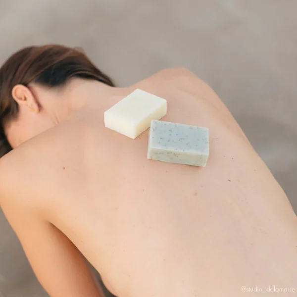 Savon à froid le chérubin