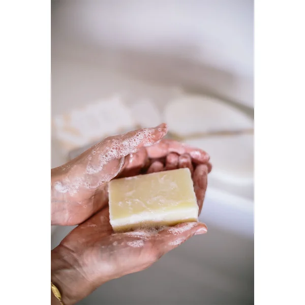 Savon à froid le chérubin