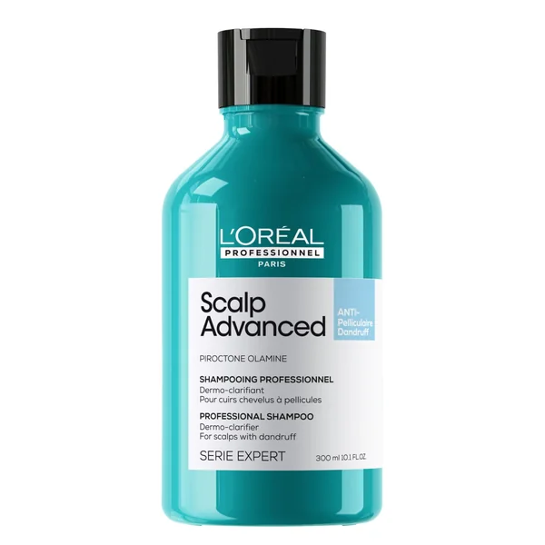 Scalp Advanced