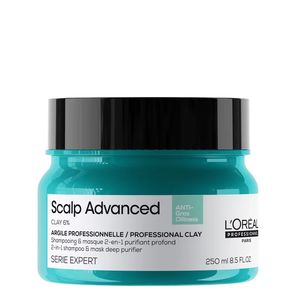 Scalp Advanced
