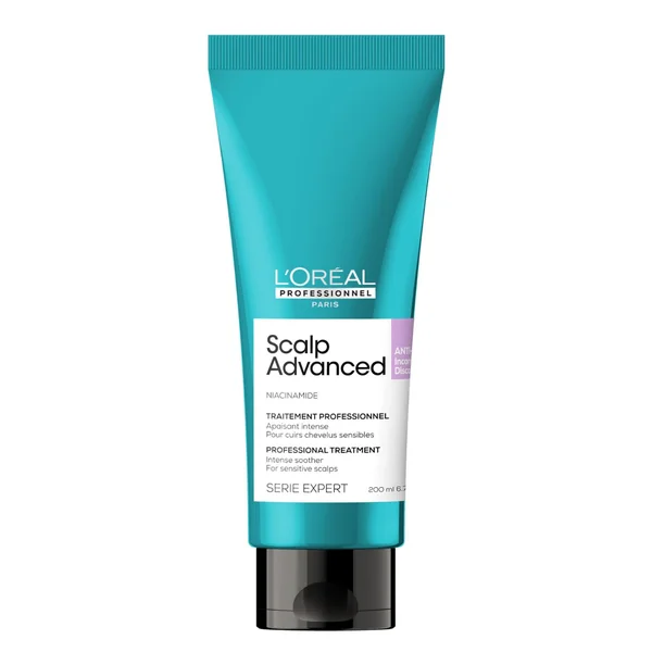 Scalp Advanced