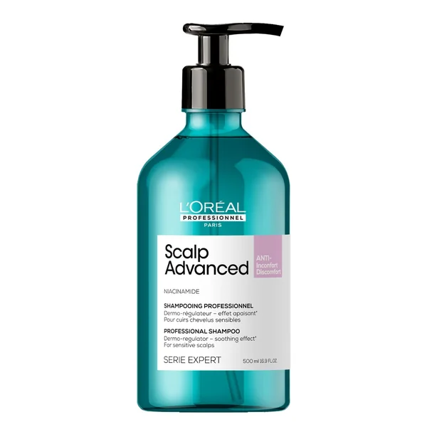 Scalp Advanced