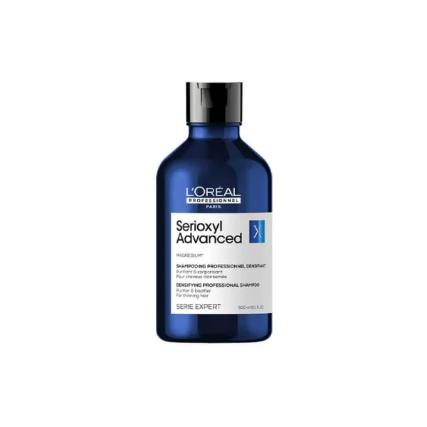 Scalp Advanced L'Oréal Shampooing Densifiant Serioxyl Advanced L'Oréal Pro 300ml