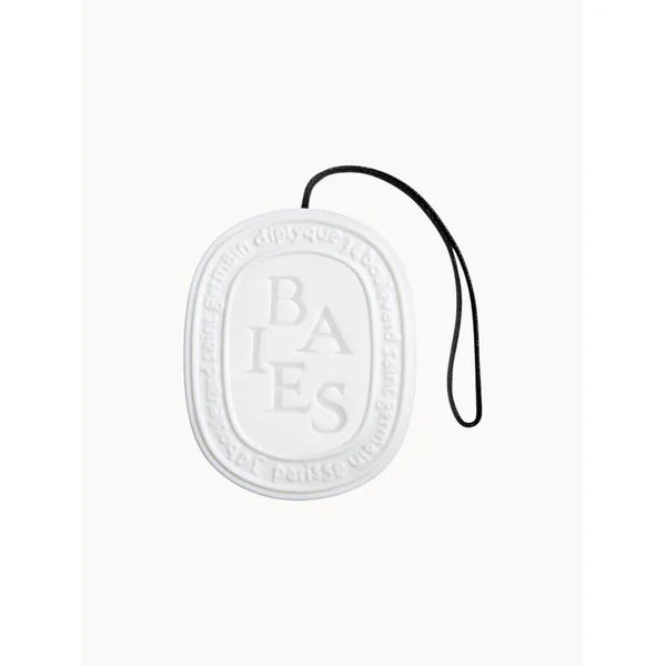 Scented Oval Baies