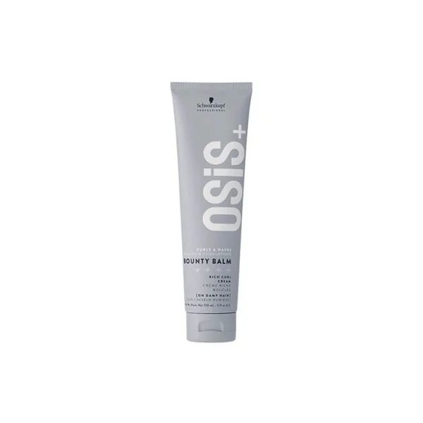 Schwarzkopf Crème Riche Boucles Bounty Balm OSIS+ Schwarzkopf Pro