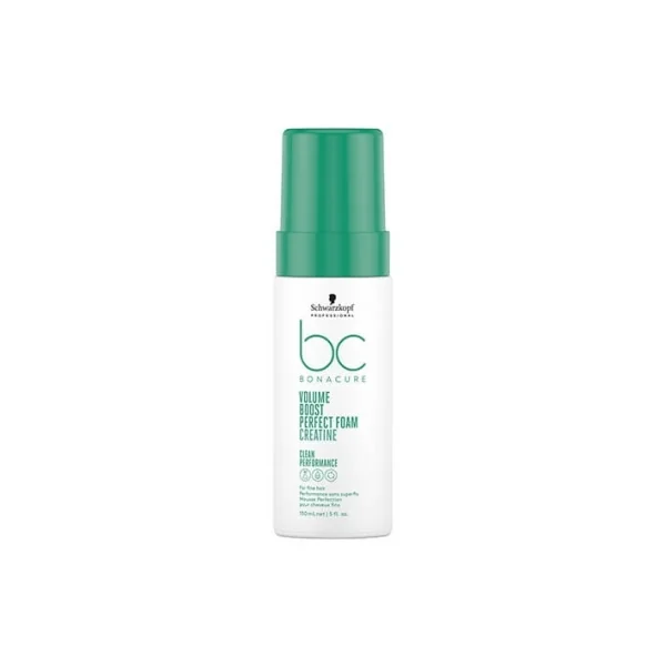Schwarzkopf Mousse Perfection BC Volume Boost Schwarzkopf Pro 150ml