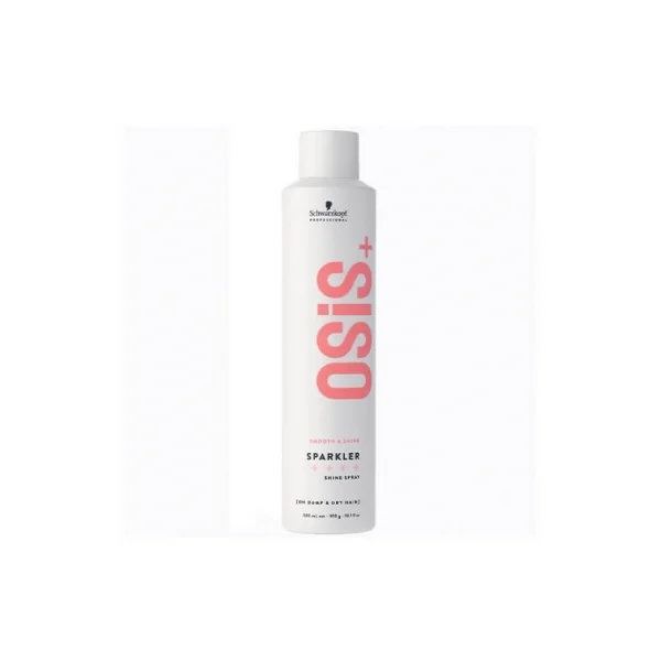 Schwarzkopf Spray Brillance Sparkler OSIS+ Schwarzkopf Pro